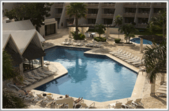 Ocean Spa Hotel Cancun Mexico Photos
